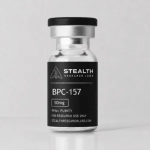 BPC-157 product image
