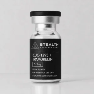 CJC-1295 (No DAC) + Ipamorelin product image