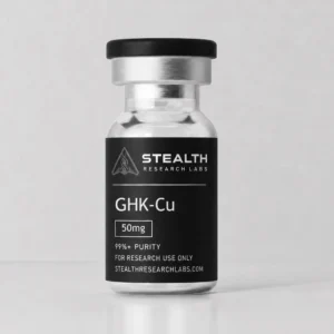 GHK-Cu product image