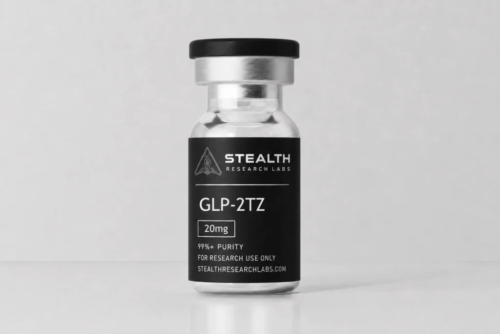 GLP-2 TZ product image