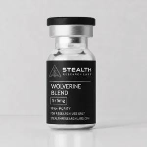 Wolverine Blend product image