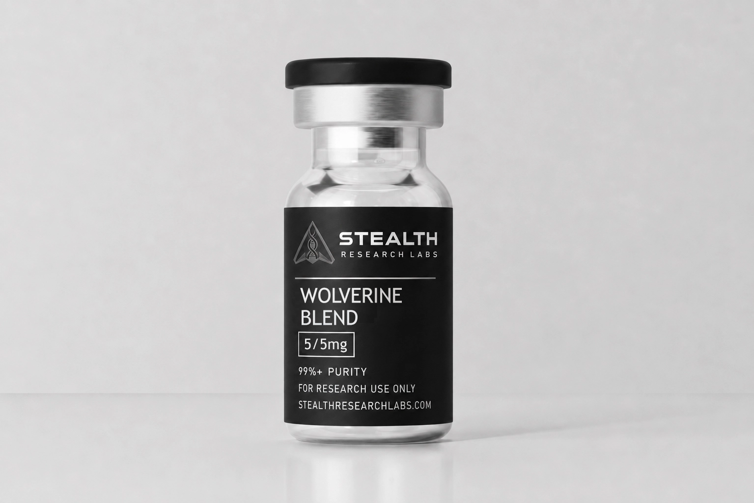 Wolverine Blend product image