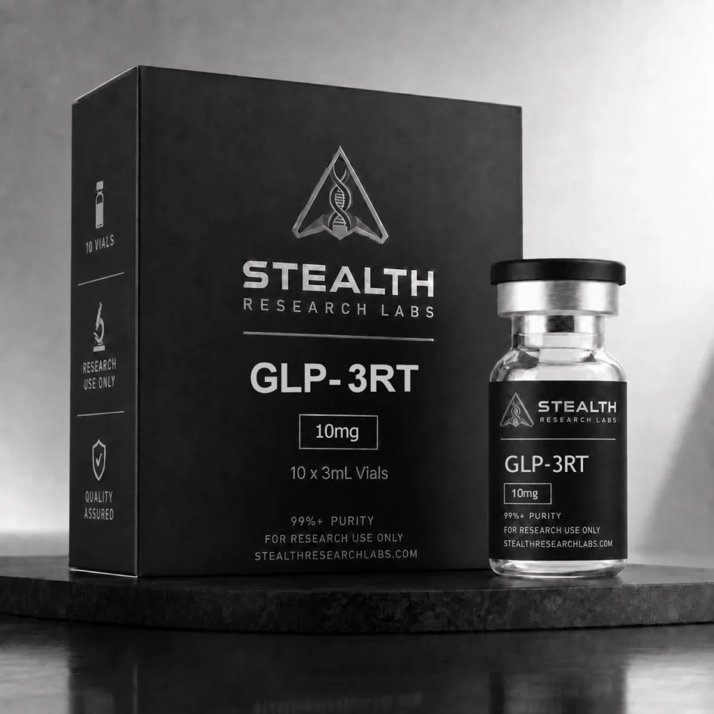 GLP-3 RT 10-Pack product image