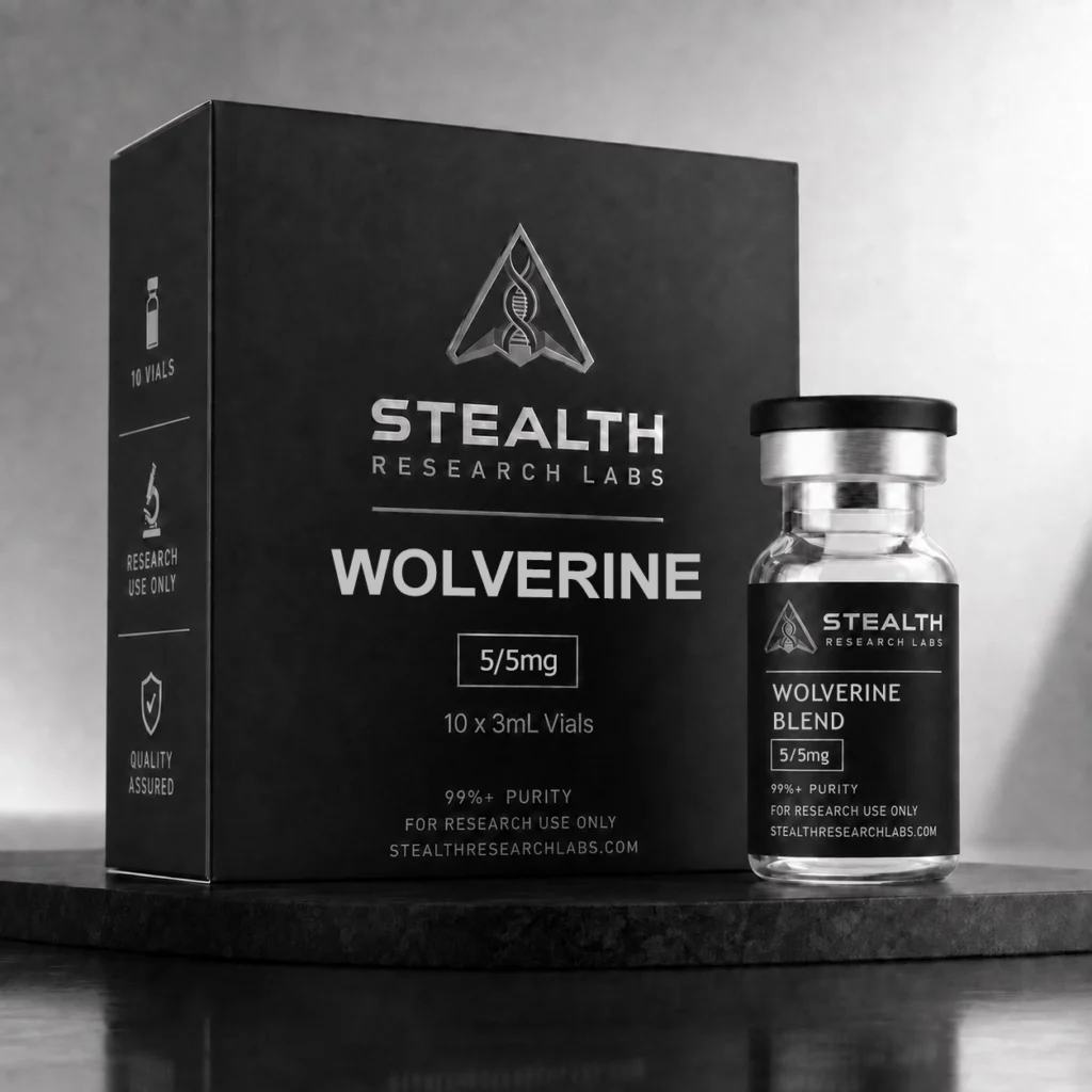 Wolverine Blend 10-Pack product image