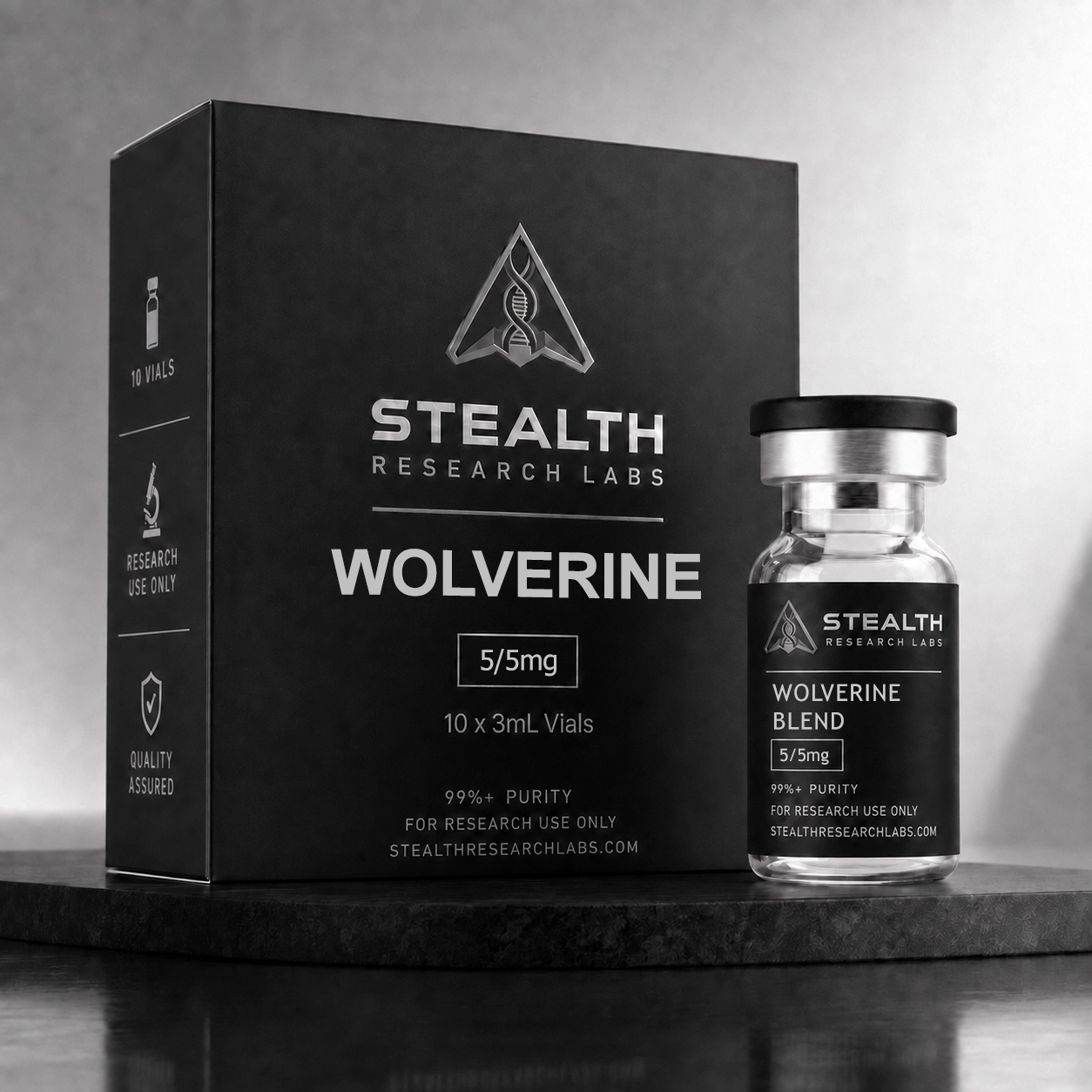 Wolverine Blend 10-Pack product image