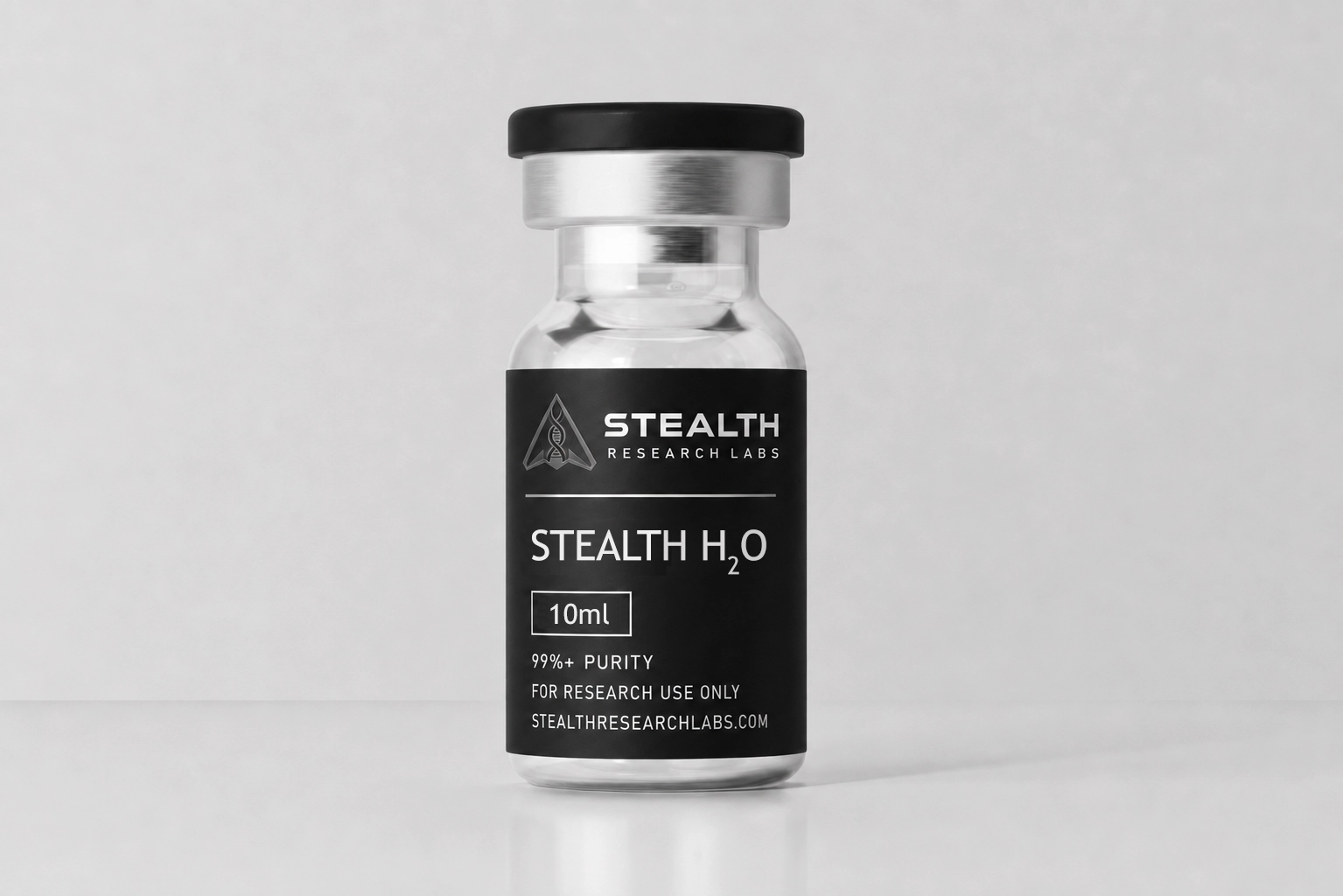 Bacteriostatic Water product image