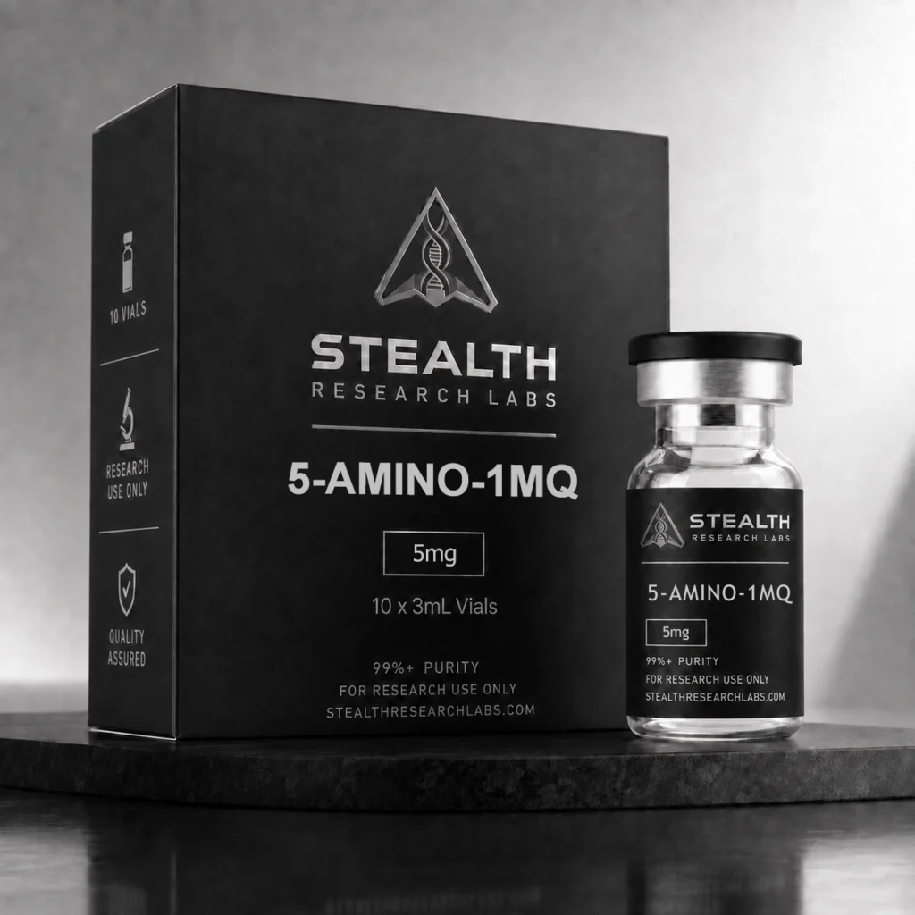 5-Amino-1MQ 10-Pack product image