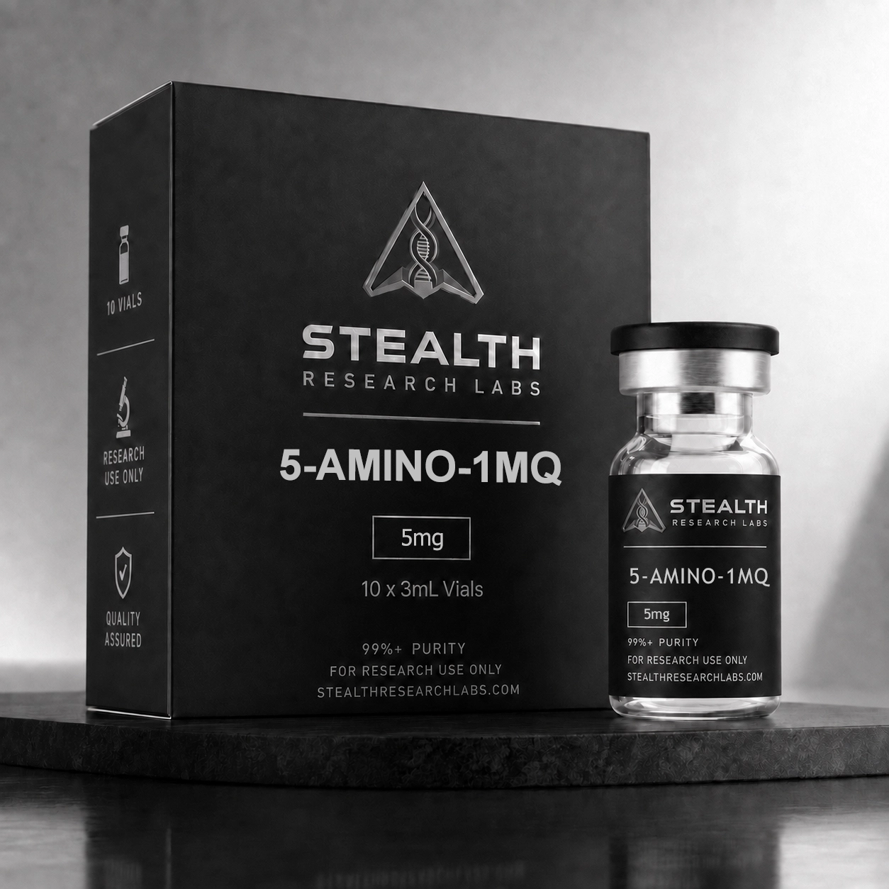 5-Amino-1MQ 10-Pack product image