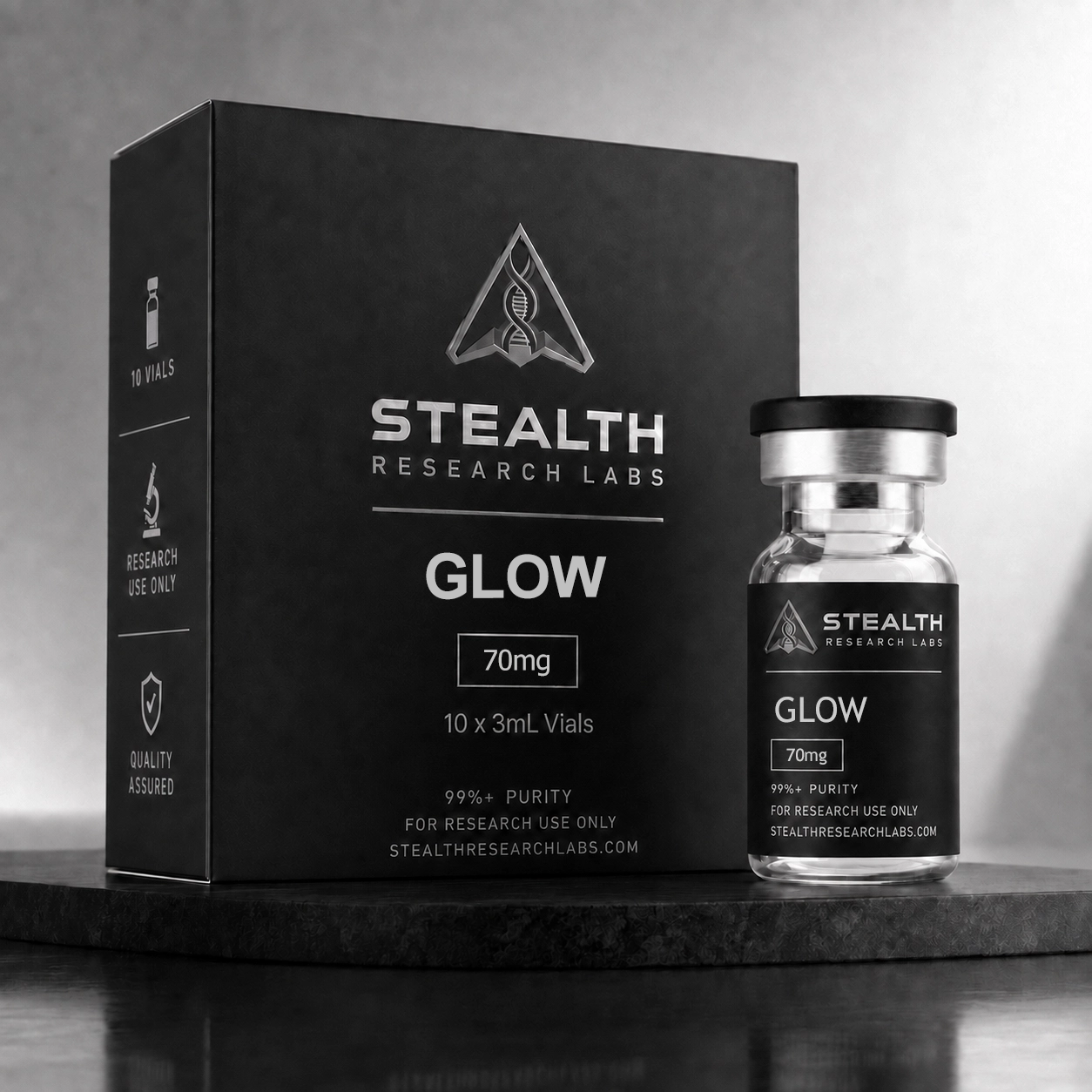 GLOW Blend 10-Pack product image