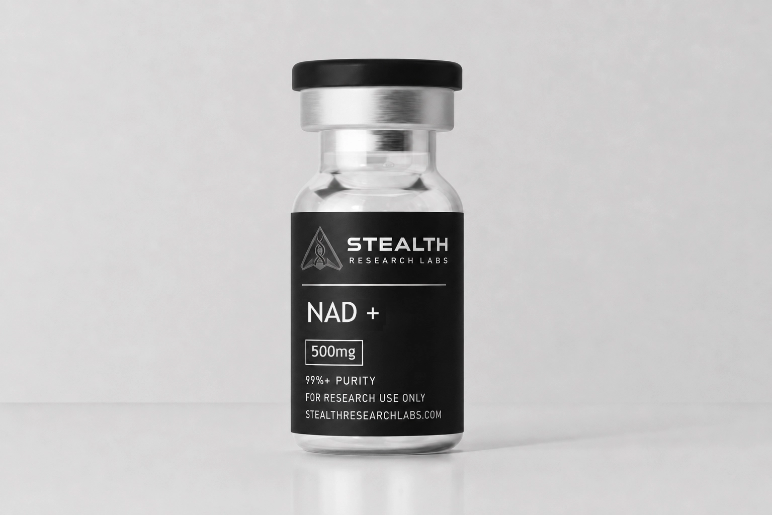 NAD+ product image